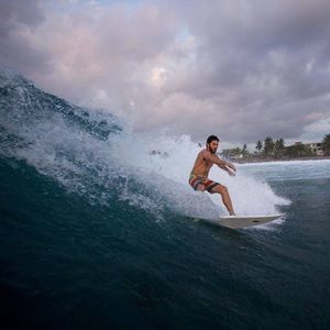 Meet your Posher, Oscar